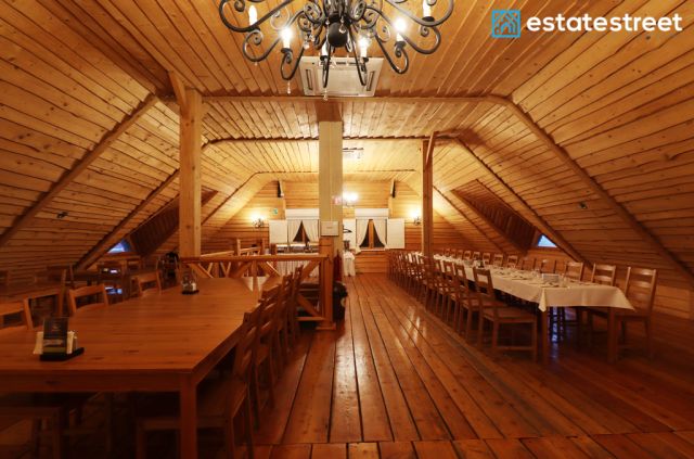 Hotel/pensjonat Kołbiel. Zdjęcie 10