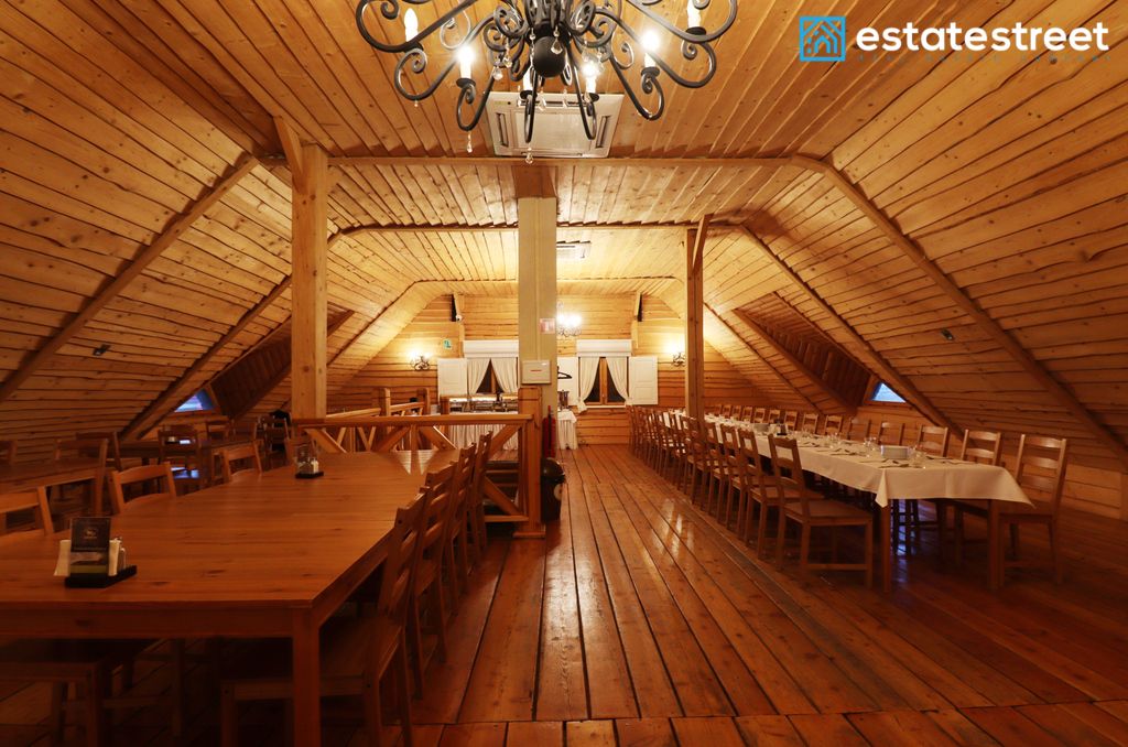 Hotel/pensjonat Kołbiel. Zdjęcie 10