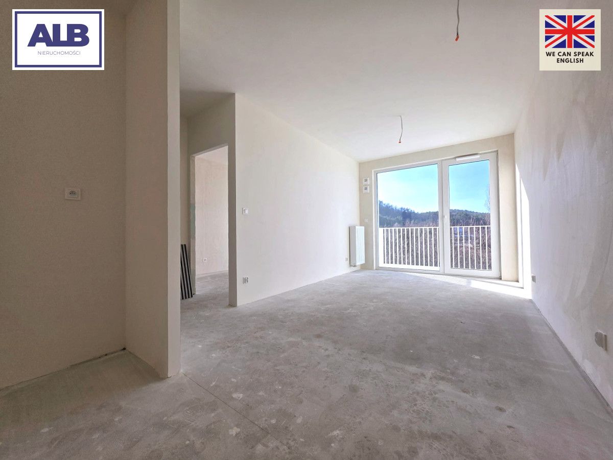 Mieszkanie 2-pokojowe Gdynia Cisowa. Zdjęcie 3