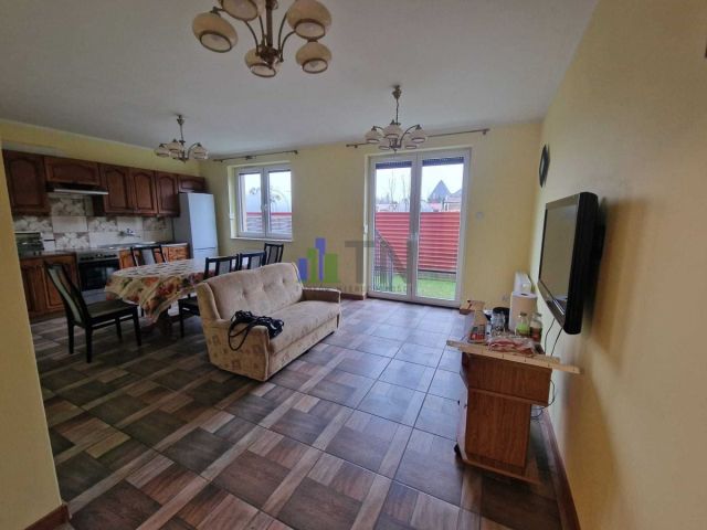 Mieszkanie 3-pokojowe Kamieniec Wrocławski, ul. Działkowa. Zdjęcie 8