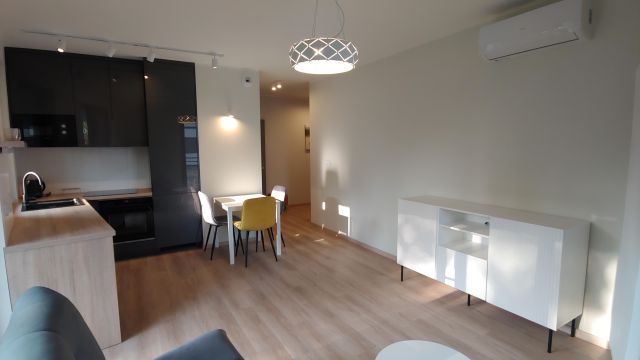 Mieszkanie 3-pokojowe Kraków Krowodrza. Zdjęcie 3