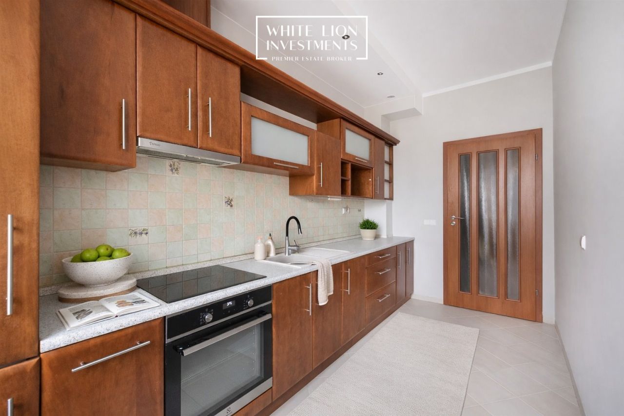 Mieszkanie 2-pokojowe Warszawa Mokotów, ul. Jana III Sobieskiego. Zdjęcie 9