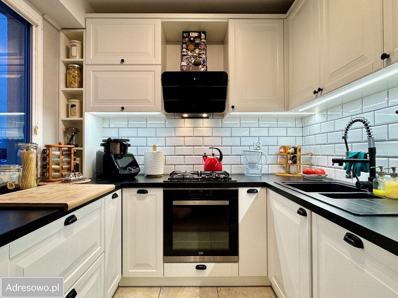 Mieszkanie 3-pokojowe Białystok Dziesięciny, ul. Generała Józefa Hallera. Zdjęcie 16