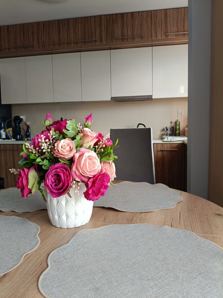 Mieszkanie 3-pokojowe Wołomin, ul. Wiejska. Zdjęcie 16