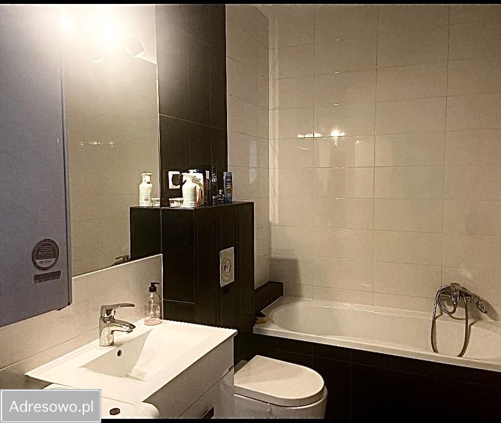 Mieszkanie 2-pokojowe Kołobrzeg Centrum, ul. Wielkopolska. Zdjęcie 9