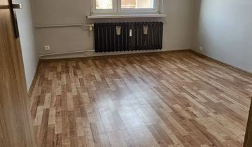 Mieszkanie 2-pokojowe Ruda Śląska, ul. Sejmu Śląskiego