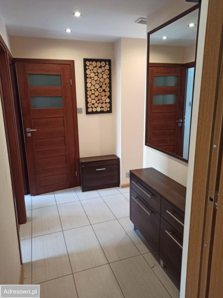 Mieszkanie 3-pokojowe Bydgoszcz Kapuściska, ul. Spokojna. Zdjęcie 3