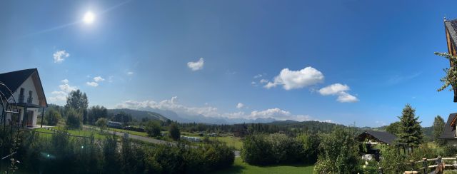 Działka budowlana Jurgów, .. Zdjęcie 3