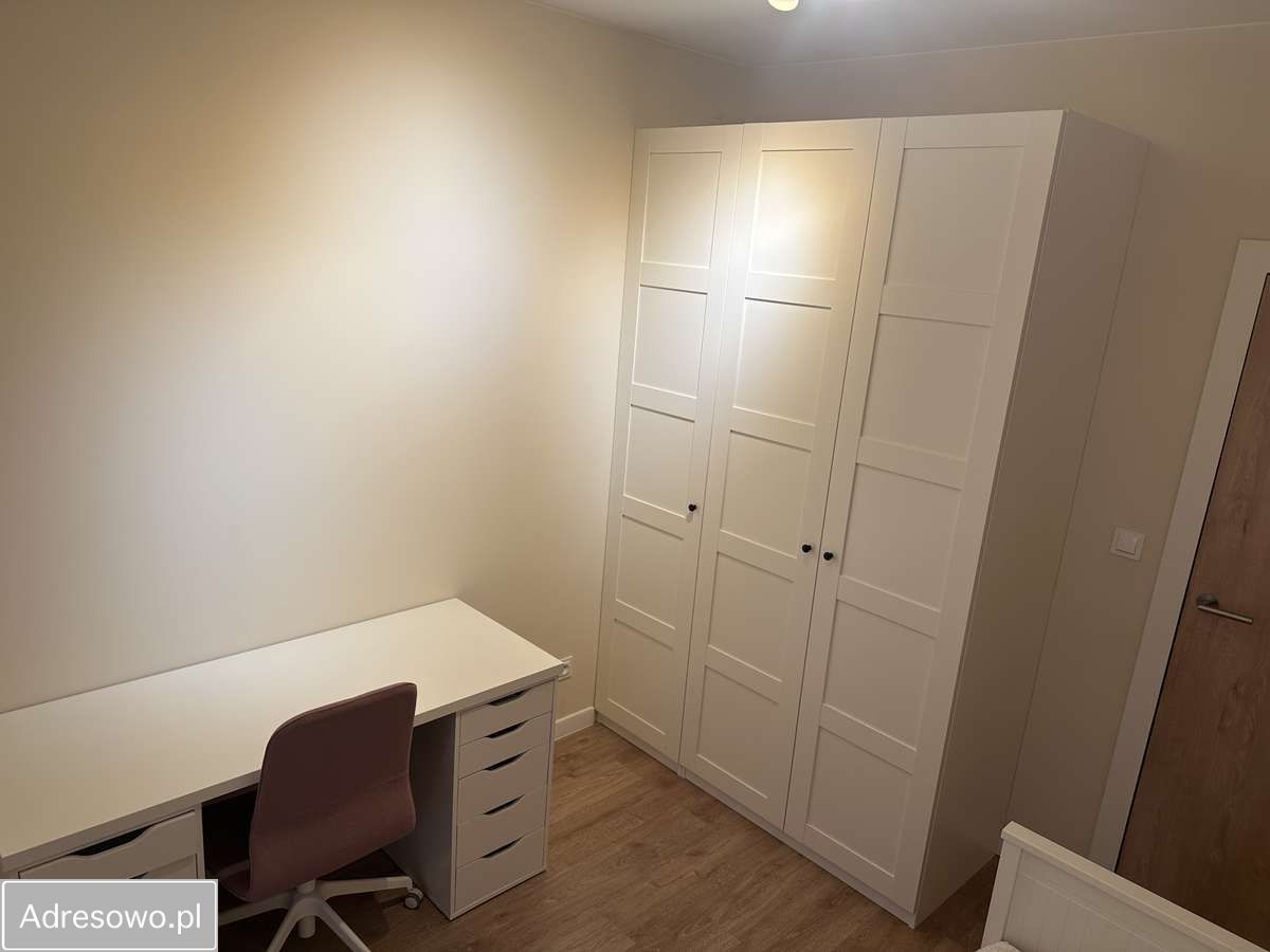 Mieszkanie 2-pokojowe Wrocław Klecina, ul. Dożynkowa. Zdjęcie 7