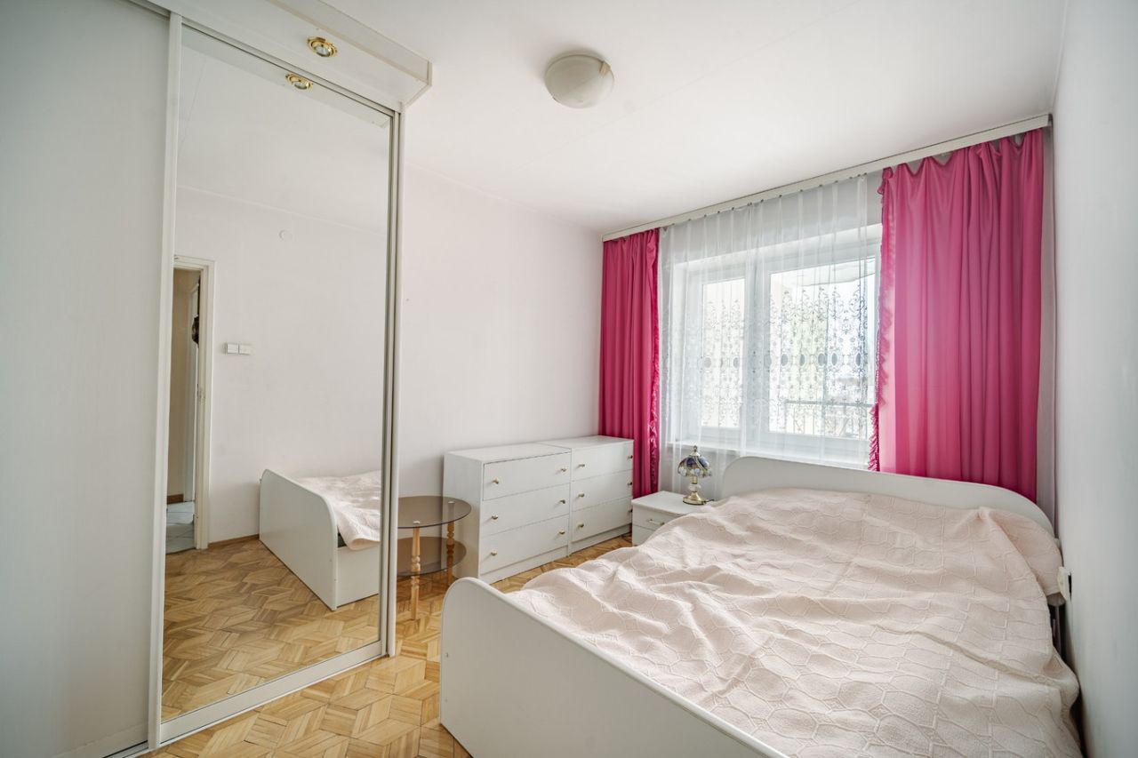 Mieszkanie 3-pokojowe Iława, ul. Gdańska. Zdjęcie 7