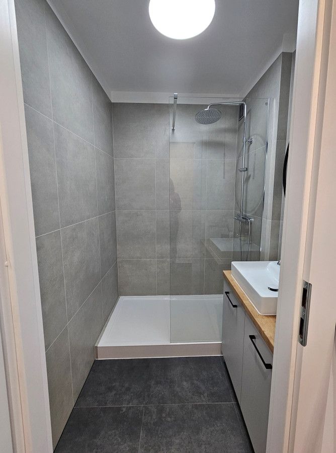 Mieszkanie 3-pokojowe Gdynia Obłuże, ul. Turkusowa. Zdjęcie 18