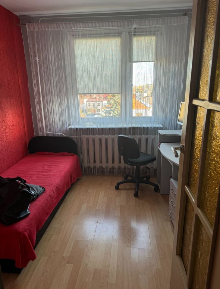 Mieszkanie 3-pokojowe Biłgoraj. Zdjęcie 8