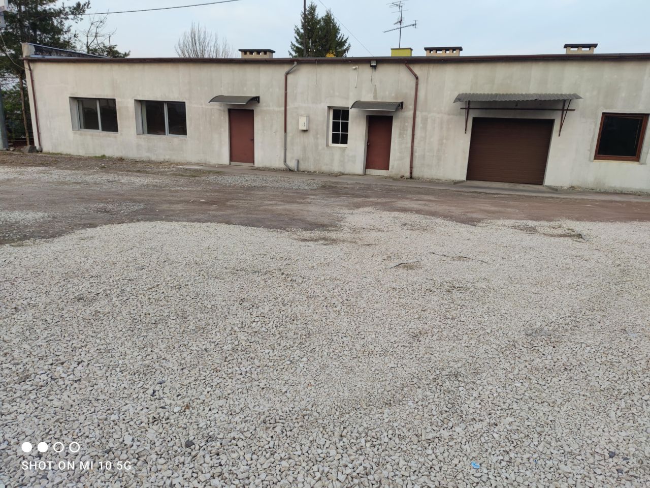 Lokal Łódź Górna, ul. Chocianowicka. Zdjęcie 11