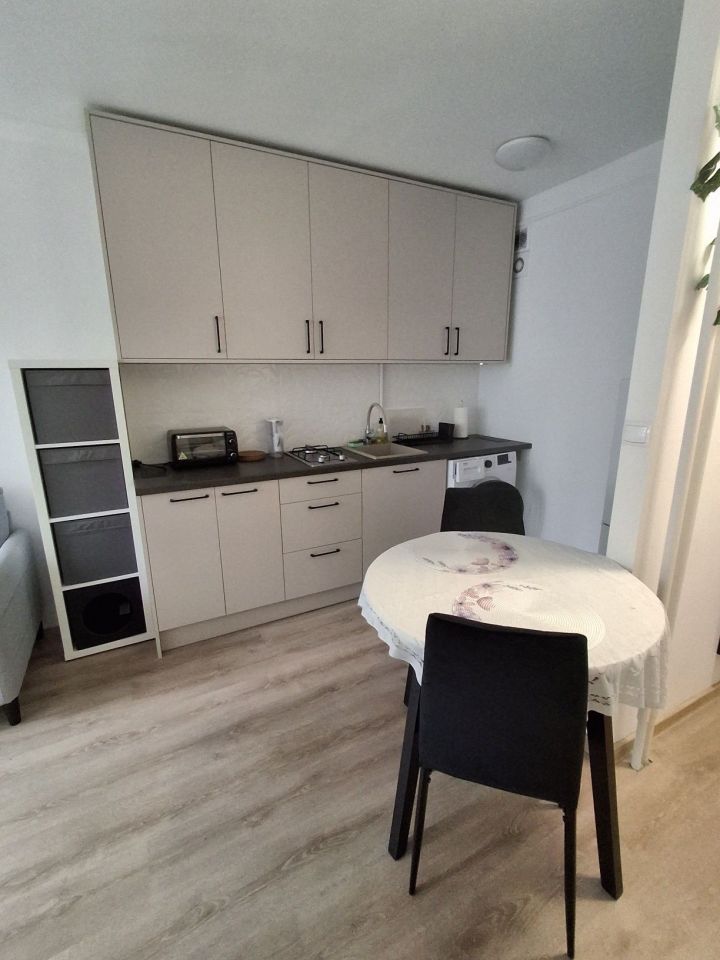 Mieszkanie 2-pokojowe Warszawa Wola, ul. Pereca. Zdjęcie 3