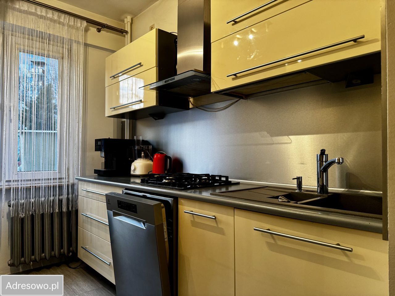 Mieszkanie 3-pokojowe Rzeszów Krakowska Południe, ul. Ignacego Solarza. Zdjęcie 10