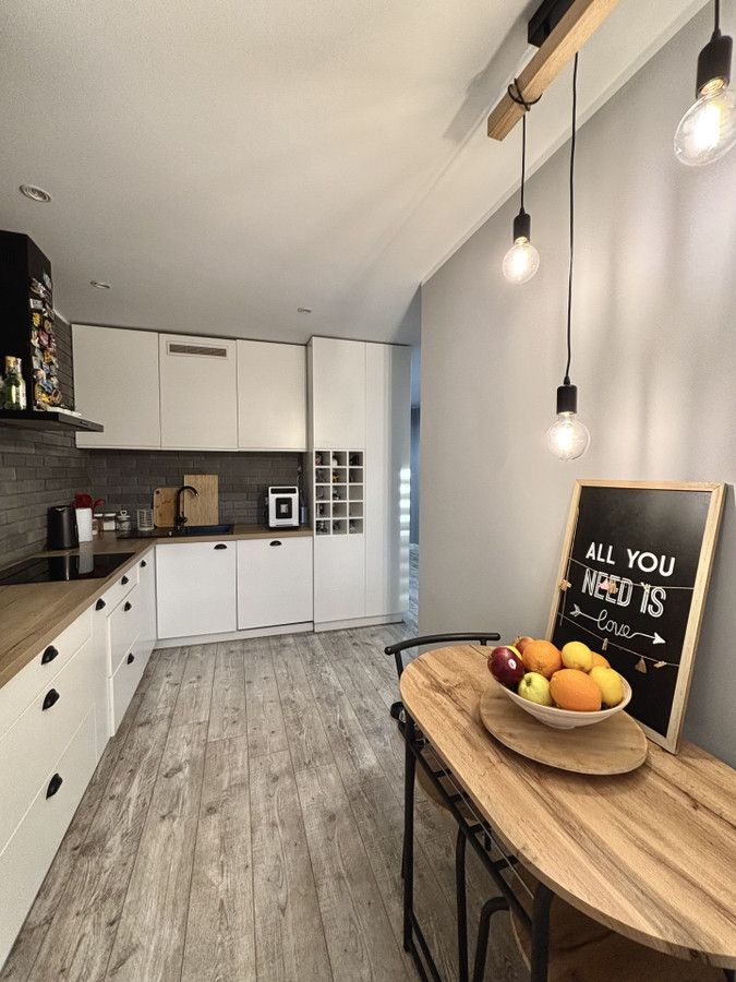 Mieszkanie 2-pokojowe Piła Zamość, ul. Karpacka. Zdjęcie 3