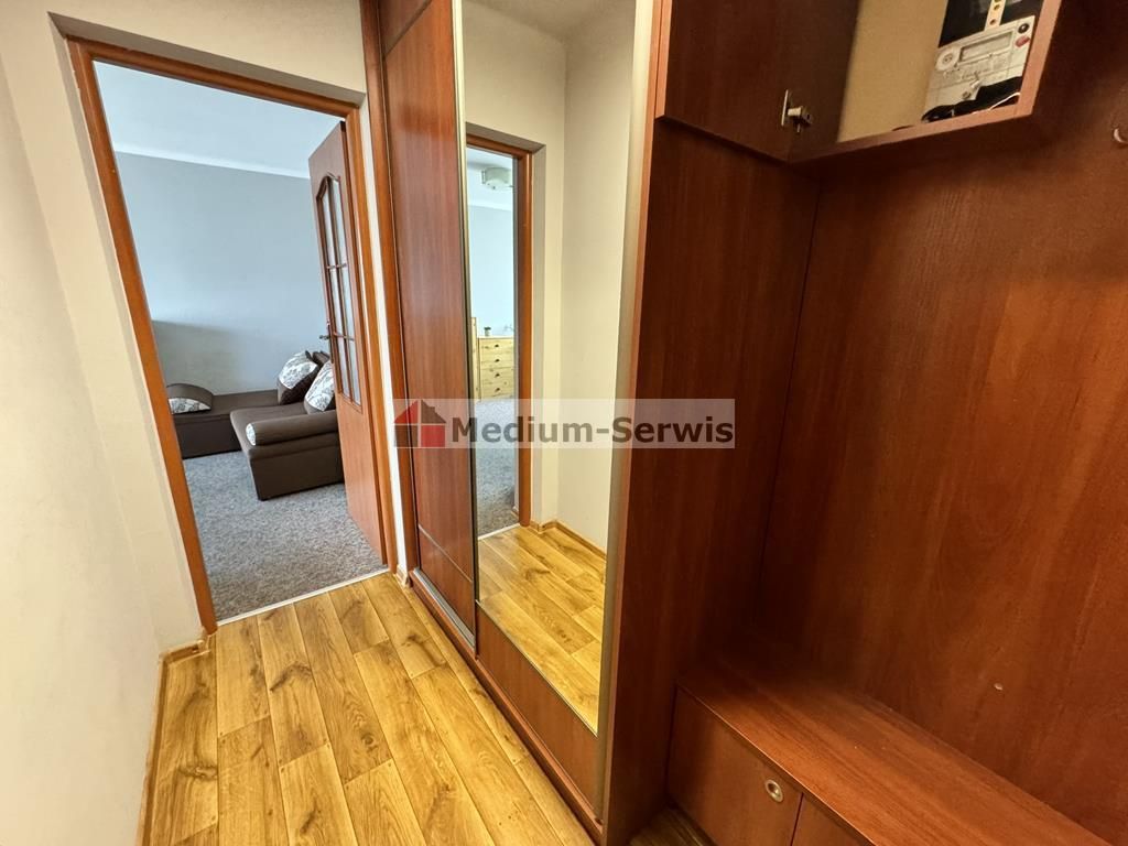 Mieszkanie 1-pokojowe Kielce KSM, ul. Zagórska. Zdjęcie 21