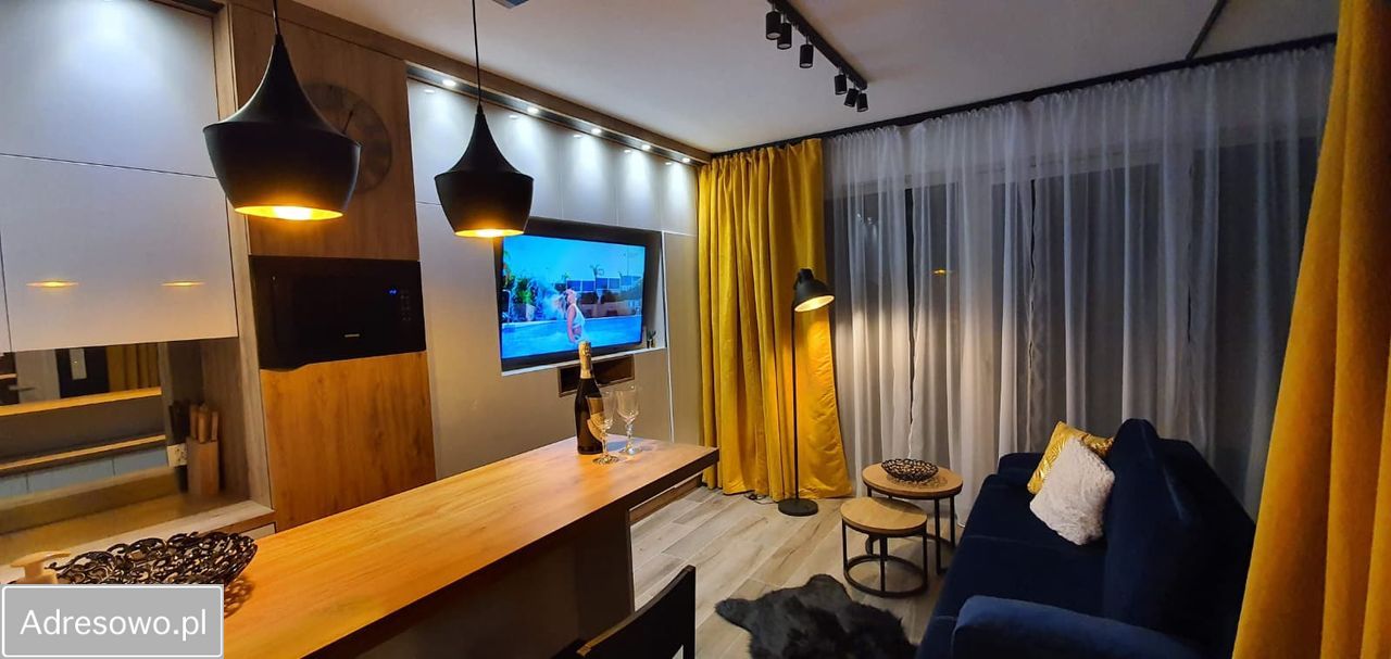 Mieszkanie 1-pokojowe Darłowo. Zdjęcie 9