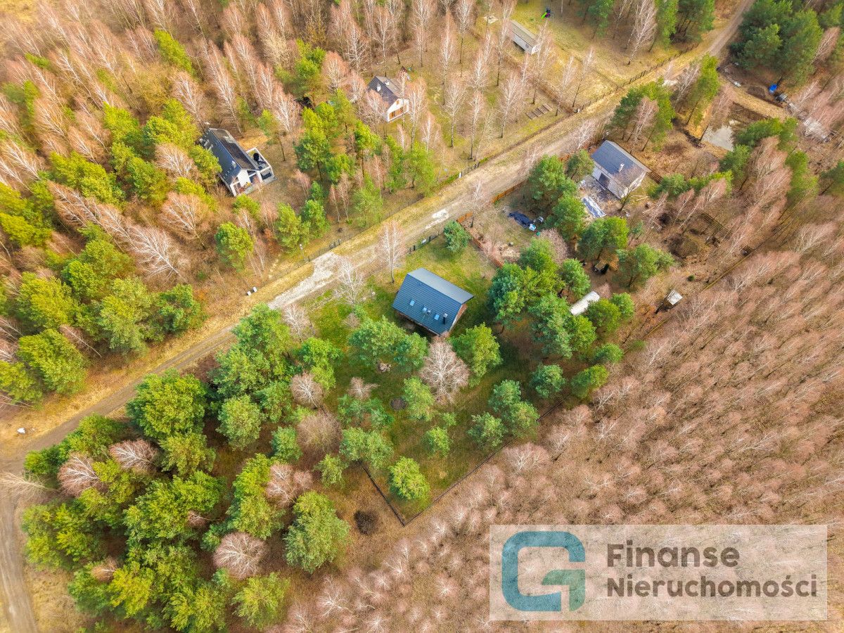 dom wolnostojący, 4 pokoje Lisna. Zdjęcie 7