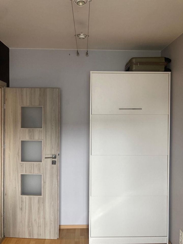 Mieszkanie 3-pokojowe Łódź Retkinia, Armii Krajowej. Zdjęcie 4