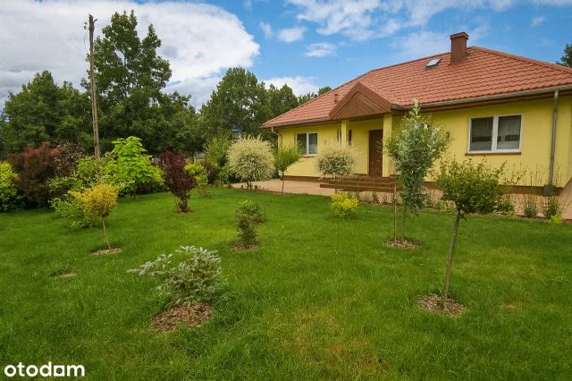 dom wolnostojący, 3 pokoje Osowiec, ul. Kryształowa. Zdjęcie 1