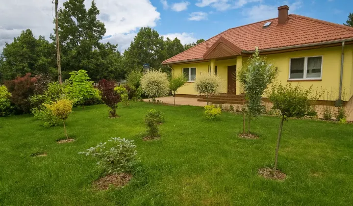 dom wolnostojący, 3 pokoje Osowiec, ul. Kryształowa