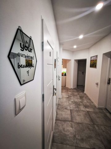 Mieszkanie 6-pokojowe Szczecin Centrum, ul. Pocztowa. Zdjęcie 7