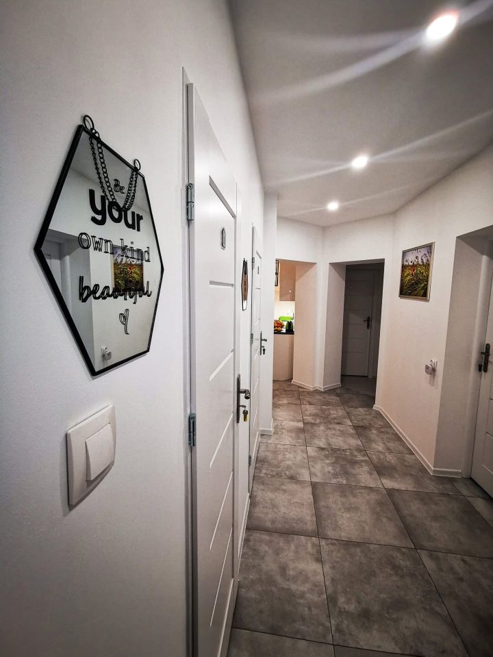 Mieszkanie 6-pokojowe Szczecin Centrum, ul. Pocztowa. Zdjęcie 7