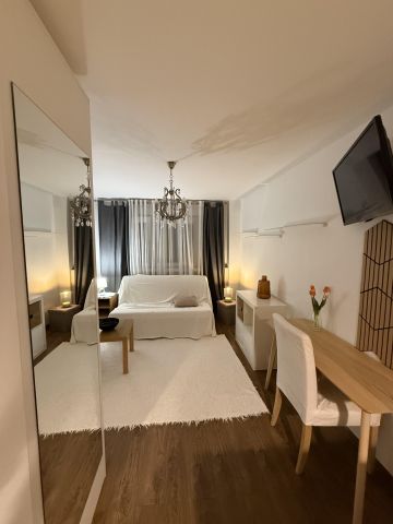 Mieszkanie 1-pokojowe Warszawa Sielce, ul. Czerniakowska. Zdjęcie 13