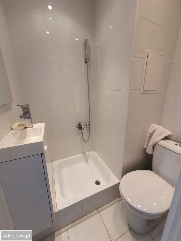 Mieszkanie 1-pokojowe Łódź Śródmieście, ul. Składowa. Zdjęcie 5