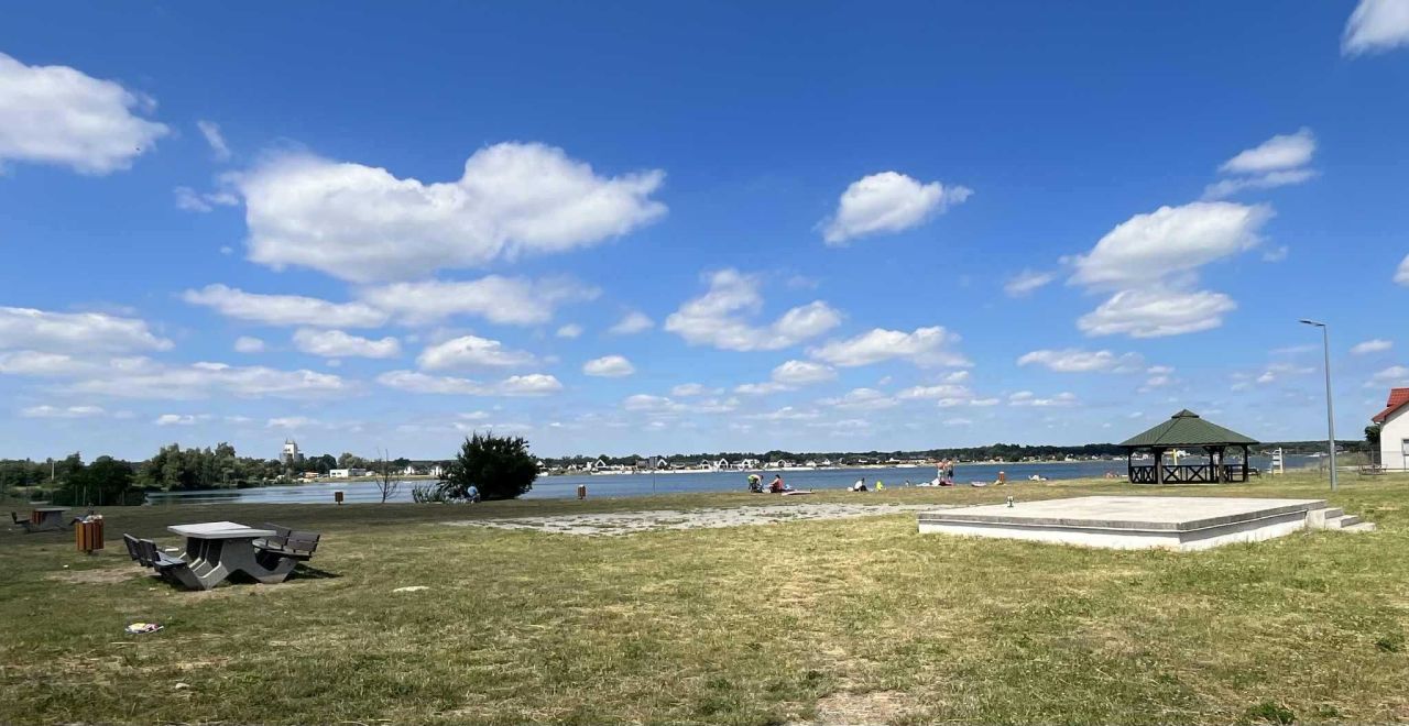 Działka budowlana Spalona, ul. Młyńska. Zdjęcie 4