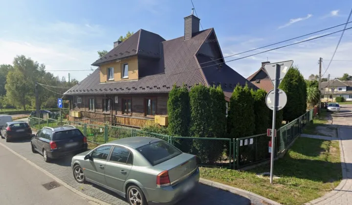 Mieszkanie 2-pokojowe Starachowice Centrum, ul. Parkowa