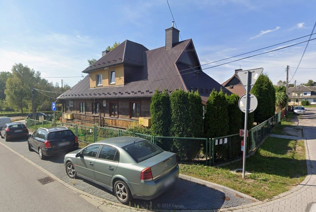 Mieszkanie 2-pokojowe Starachowice Centrum, ul. Parkowa. Zdjęcie 1