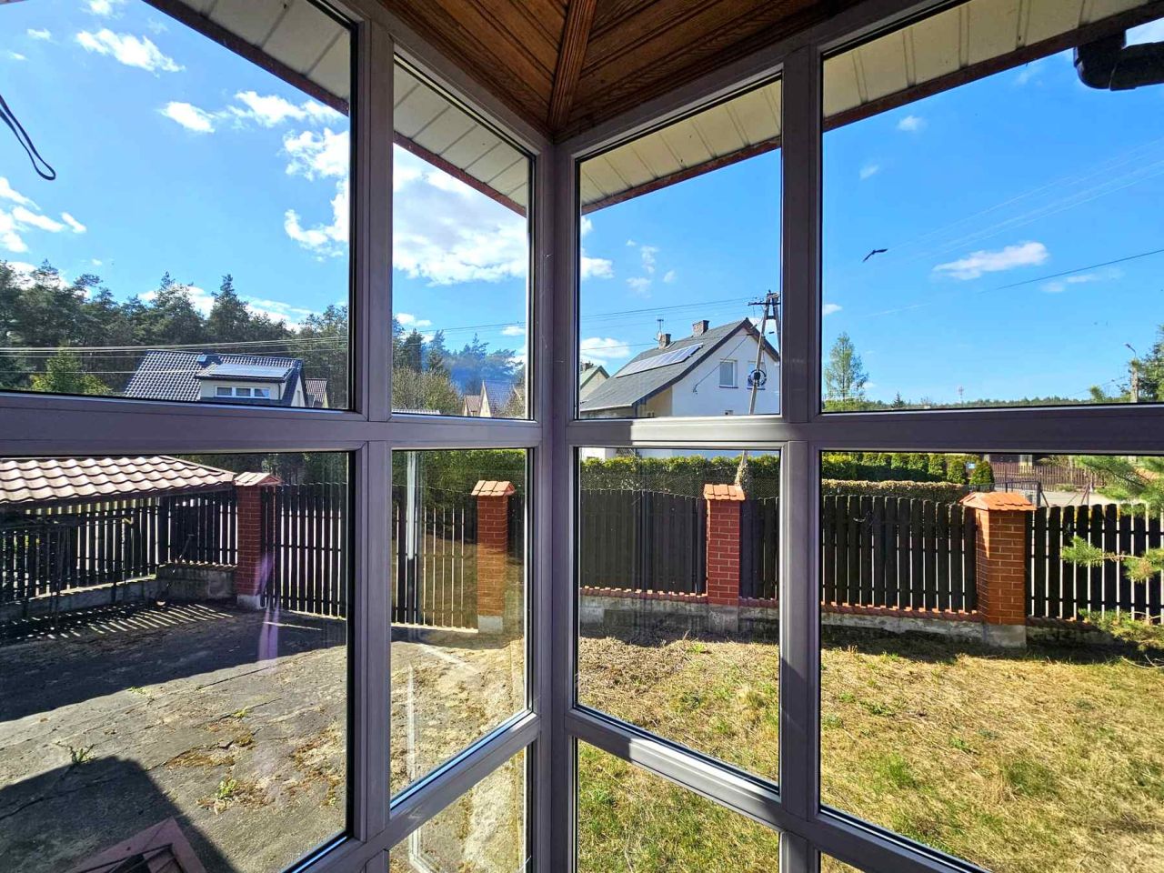 dom wolnostojący, 11 pokoi Długosiodło, ul. 4 Września. Zdjęcie 22