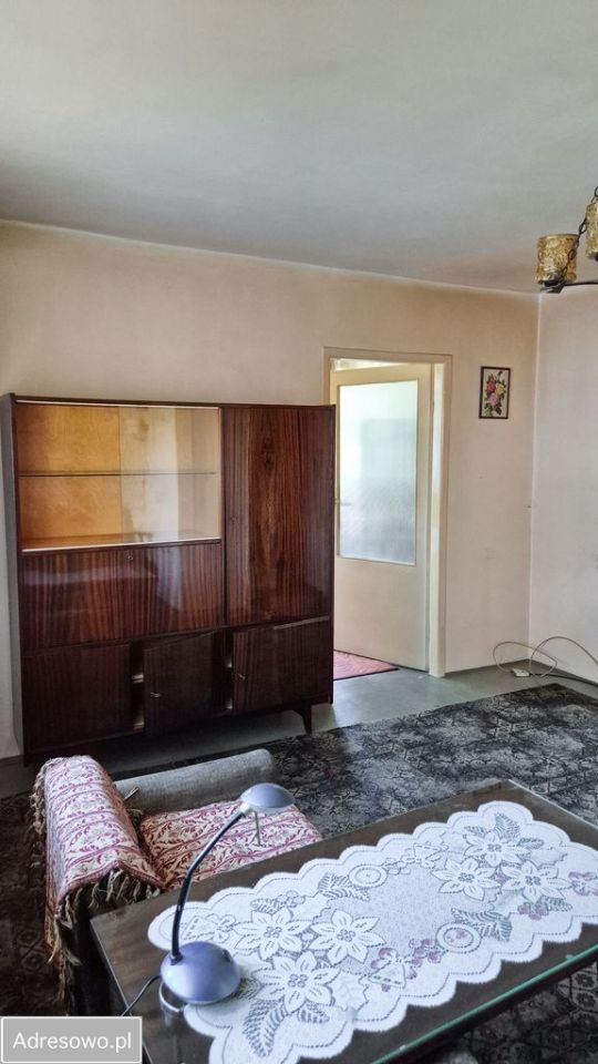Mieszkanie 2-pokojowe Katowice os. Tysiąclecia. Zdjęcie 1