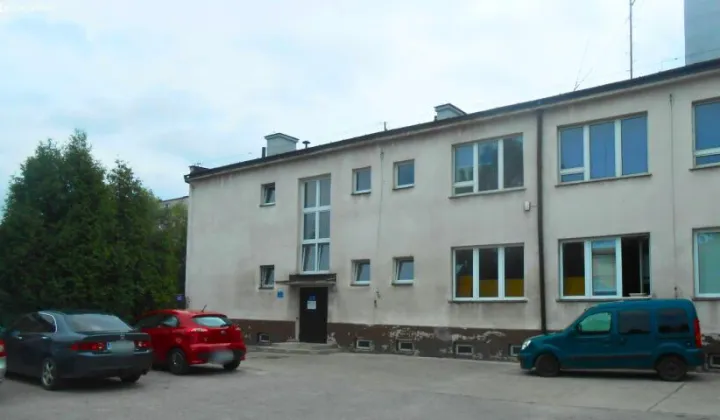 Lokal Kozienice, ul. Radomska