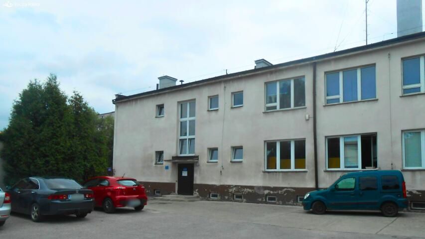 Lokal Kozienice, ul. Radomska. Zdjęcie 1