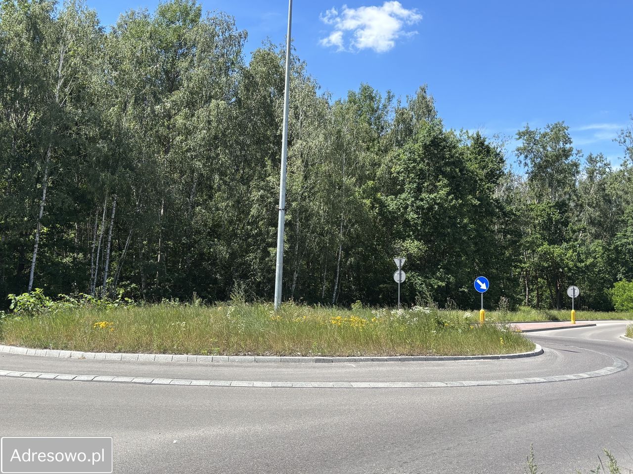 Działka inwestycyjna Kobyłka, ul. Jakuba Jasińskiego. Zdjęcie 5