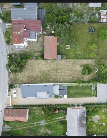 Działka budowlana Skrajnica, ul. Gwiezdna. Zdjęcie 1