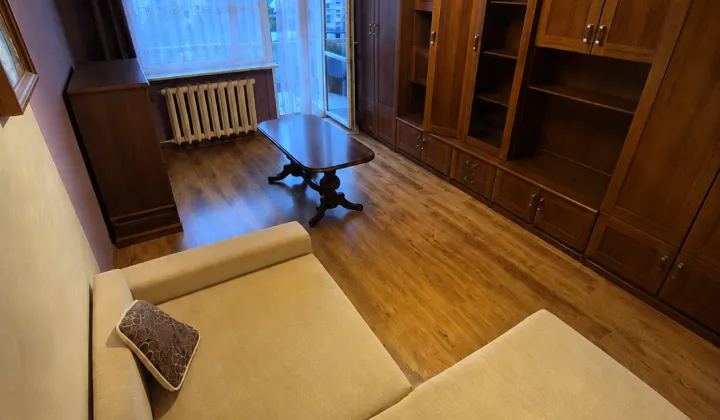 Mieszkanie 2-pokojowe Lubliniec Centrum, ul. 3 Maja