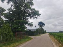 Działka budowlana Nużewko. Zdjęcie 1