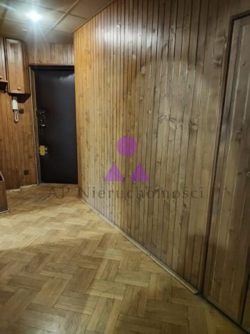 Mieszkanie 2-pokojowe Warszawa Powiśle. Zdjęcie 11