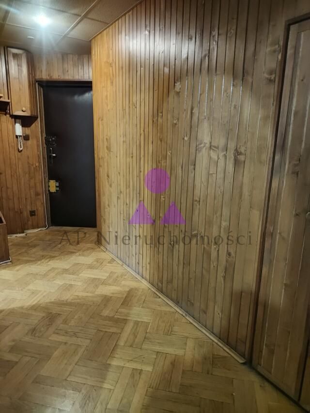 Mieszkanie 2-pokojowe Warszawa Powiśle. Zdjęcie 11