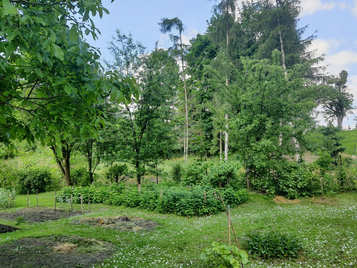 dom wolnostojący, 4 pokoje Mazańcowice, ul. Pod Kępą. Zdjęcie 6