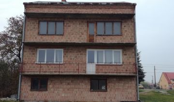 dom wolnostojący, 6 pokoi Ryszkowa Wola, Ryszkowa Wola 12
