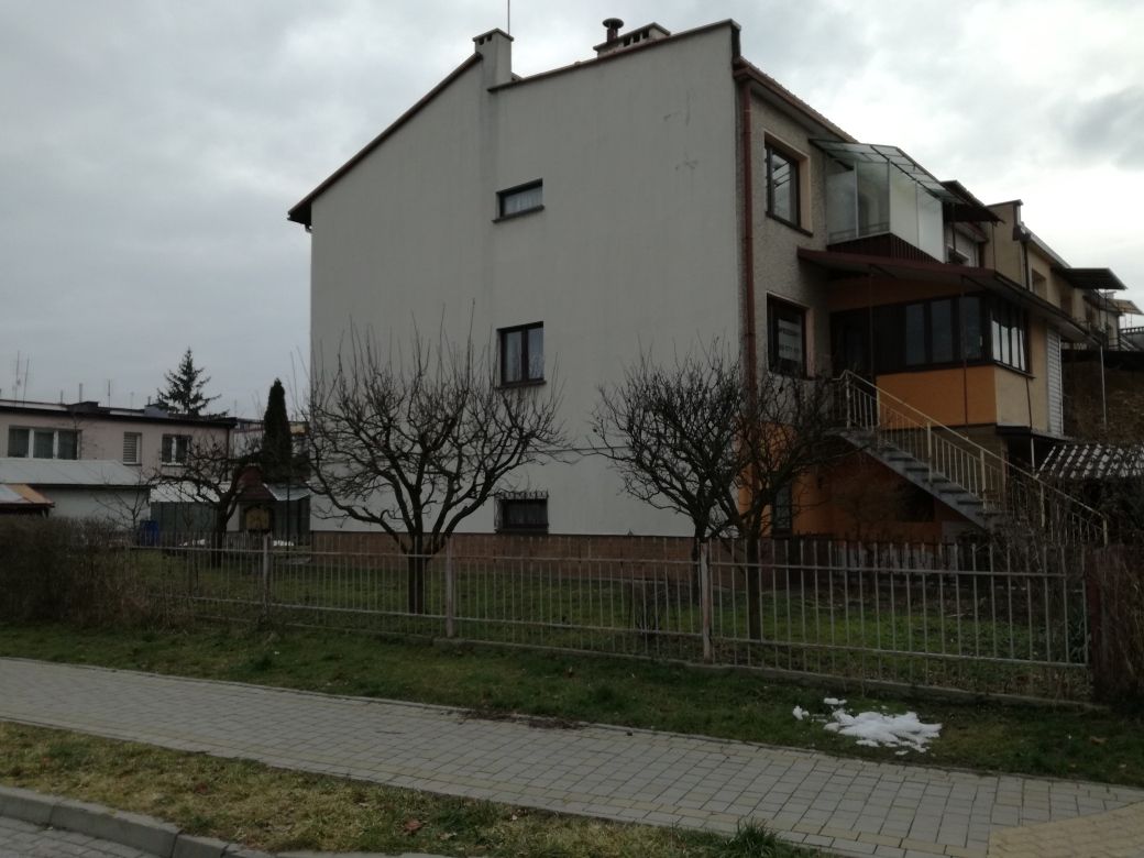 kamienica, 6 pokoi Tarnobrzeg Wymysłów, ul. Władysława Łokietka. Zdjęcie 1