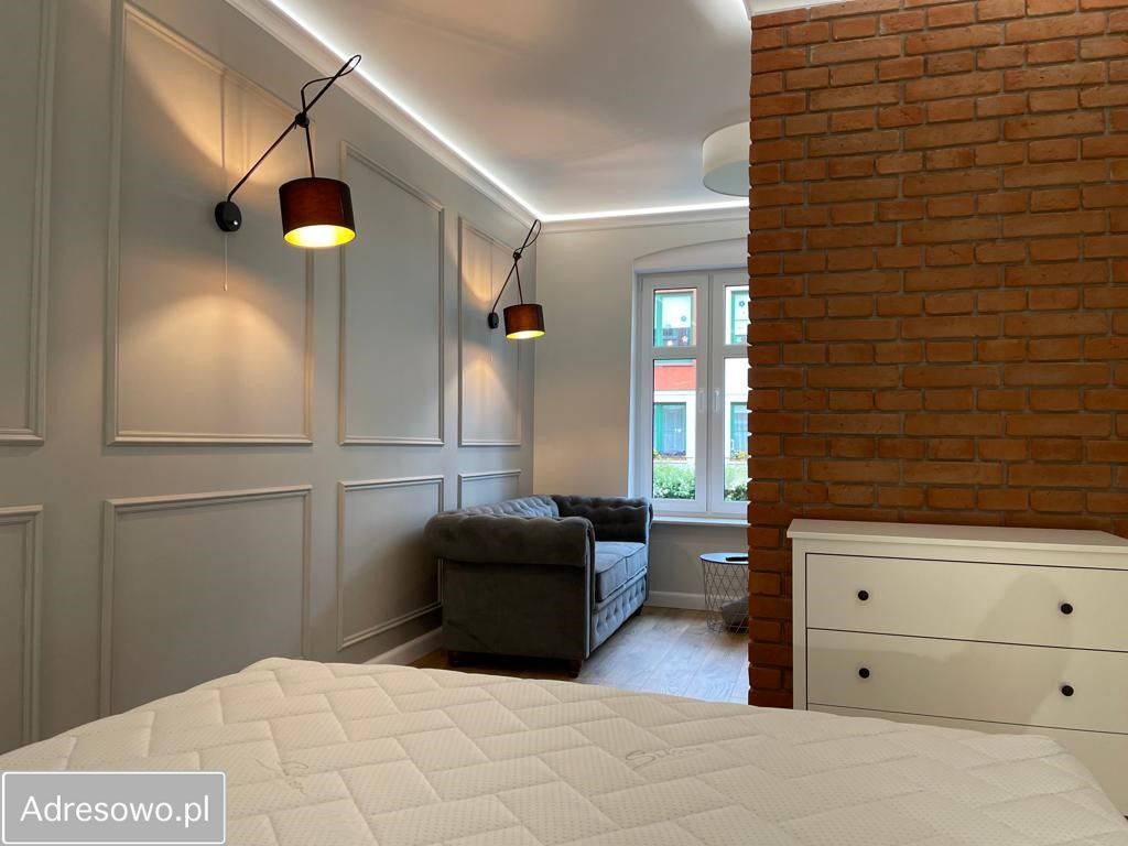 Mieszkanie 4-pokojowe Kołobrzeg Centrum, ul. Zygmuntowska. Zdjęcie 8