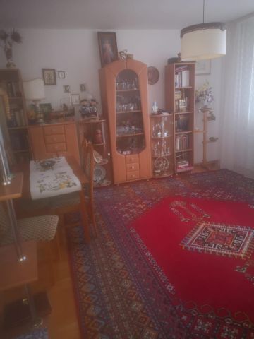 Mieszkanie 3-pokojowe Puławy Centrum, ul. Janusza Kusocińskiego. Zdjęcie 1