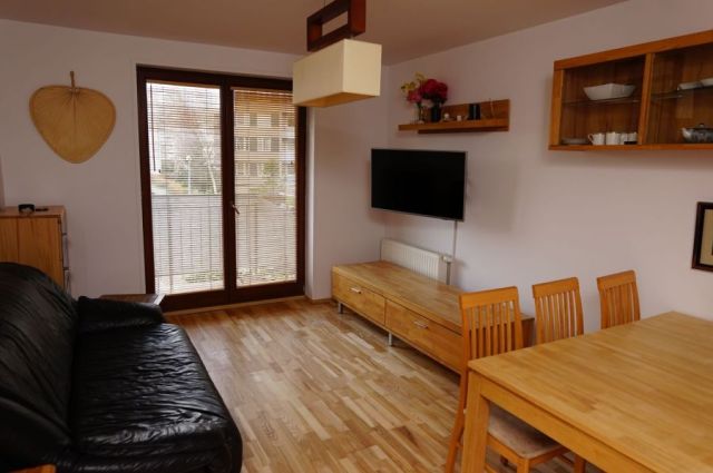 Mieszkanie 2-pokojowe Gdańsk Przymorze, ul. Lęborska. Zdjęcie 1