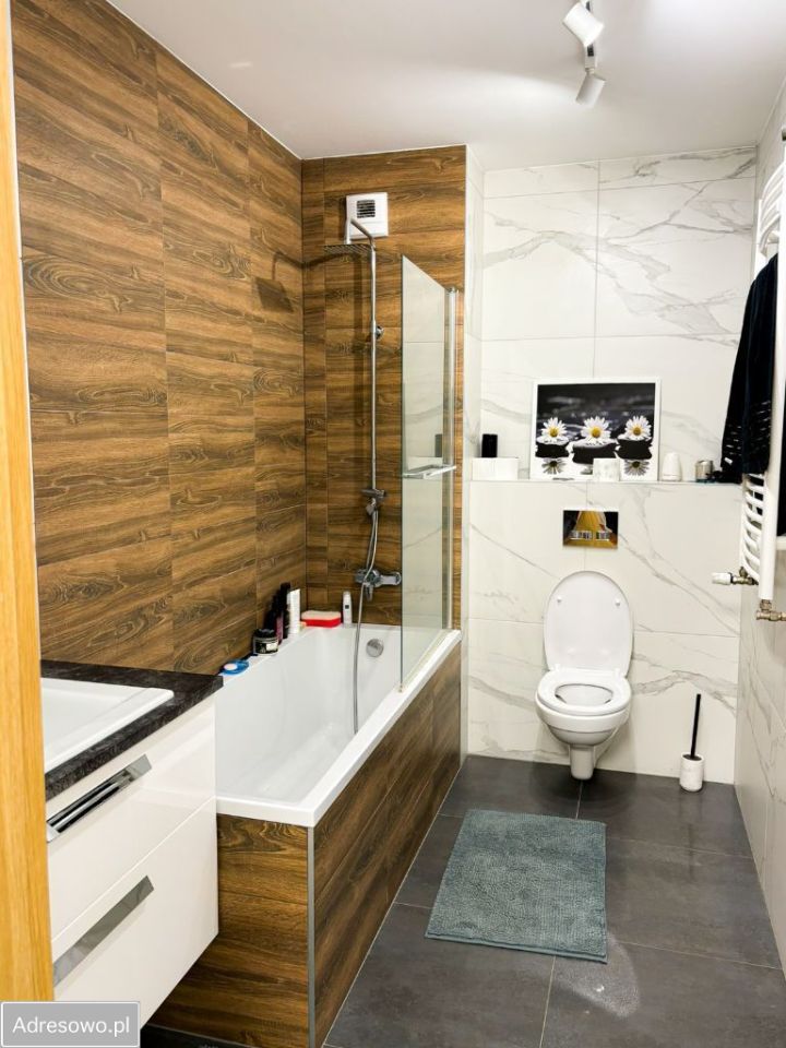 Mieszkanie 2-pokojowe Lublin Felin, ul. Generała Stanisława Skalskiego. Zdjęcie 9